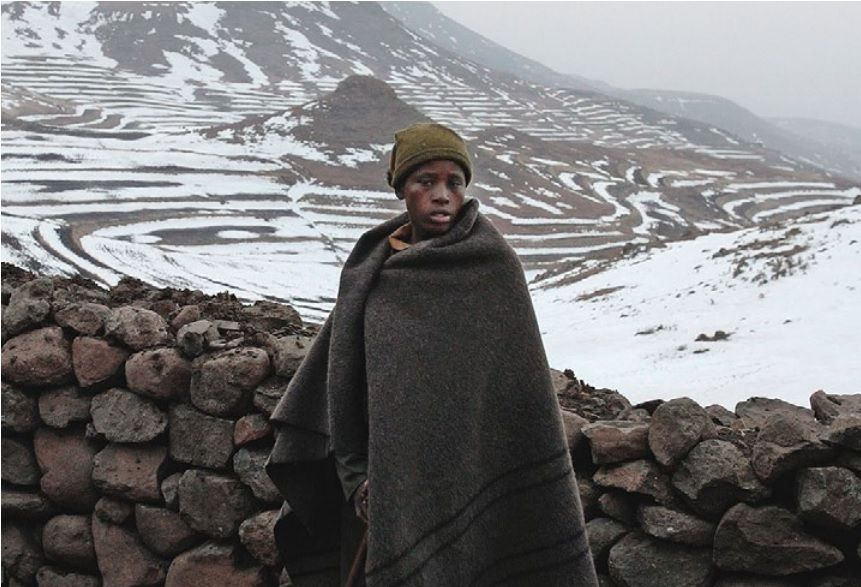 Coming of Age : Bild