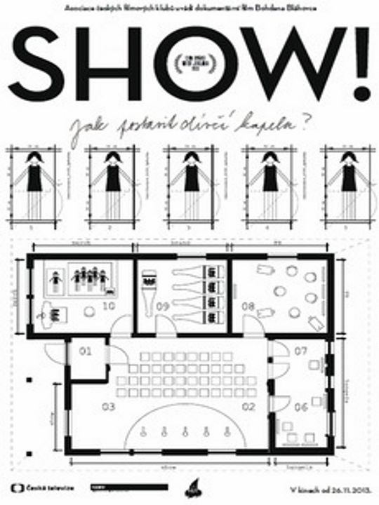 Show! : Kinoposter