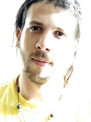 Kinoposter Sergio Mazza