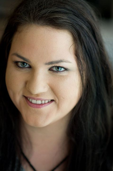 Kinoposter Yuliya Sherstyuk