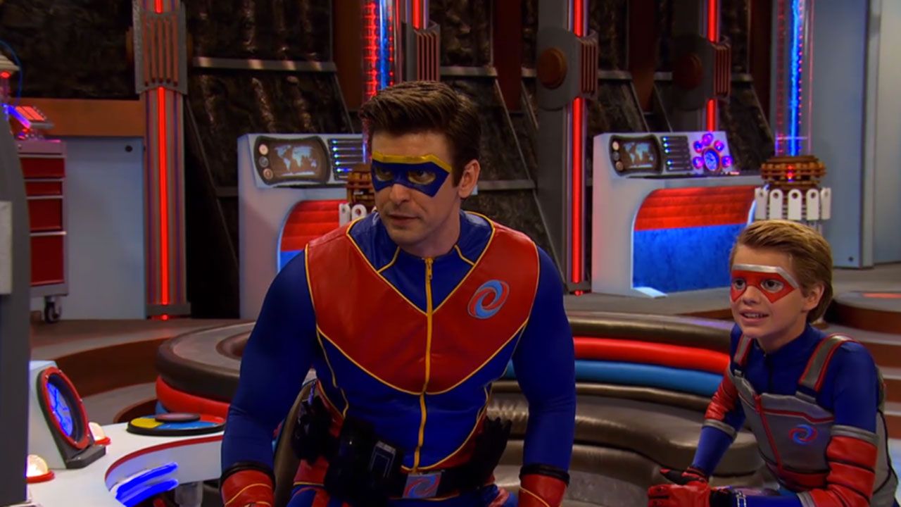 Henry Danger : Bild