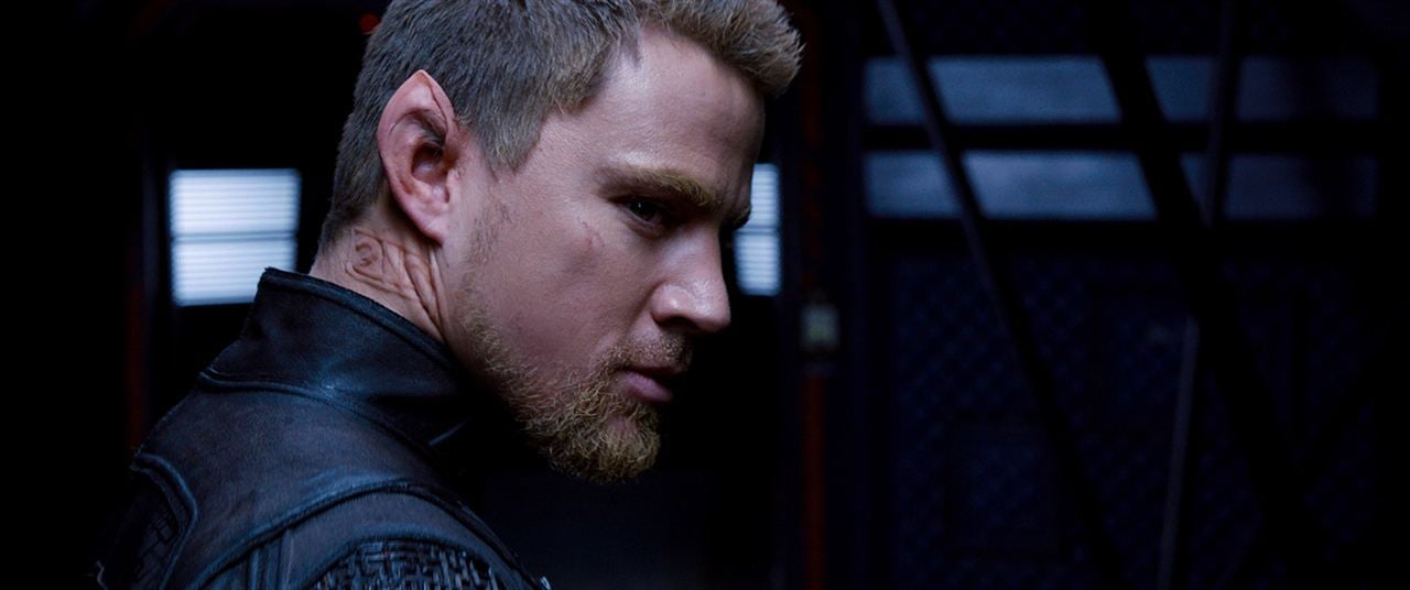 Jupiter Ascending : Bild Channing Tatum