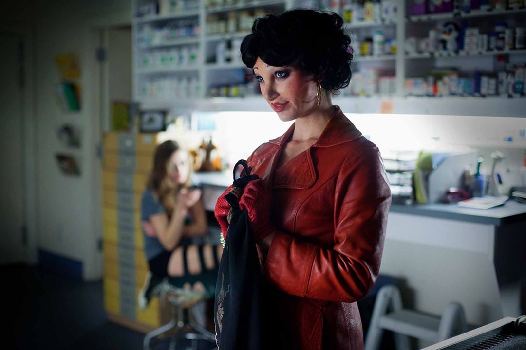 American Mary : Bild