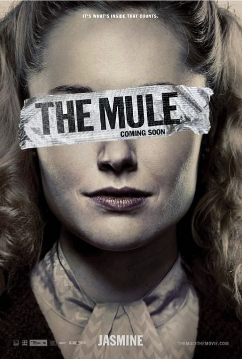 The Mule - Nur die inneren Werte zählen : Kinoposter