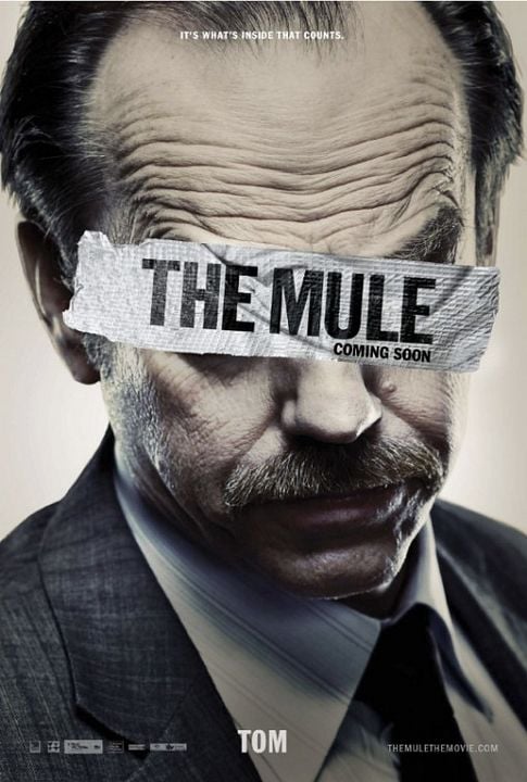 The Mule - Nur die inneren Werte zählen : Kinoposter