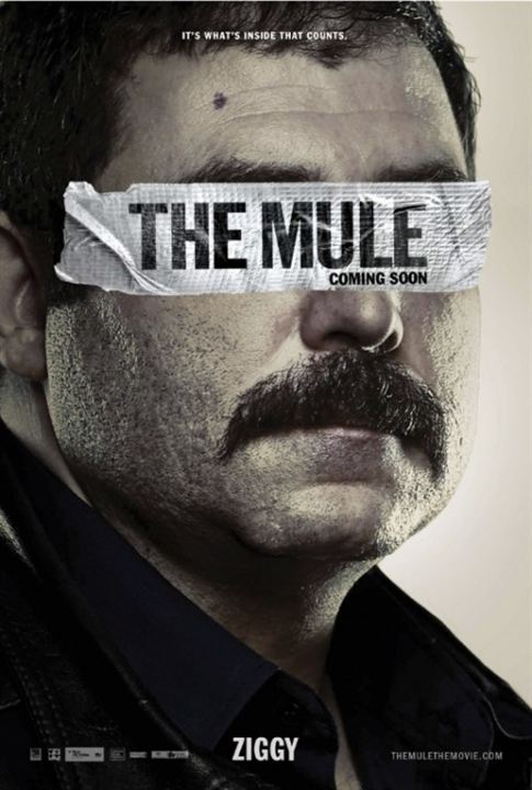 The Mule - Nur die inneren Werte zählen : Kinoposter