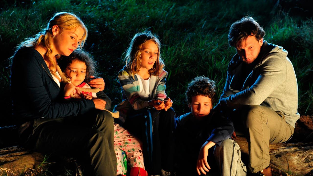 Denk nur an uns beide : Bild