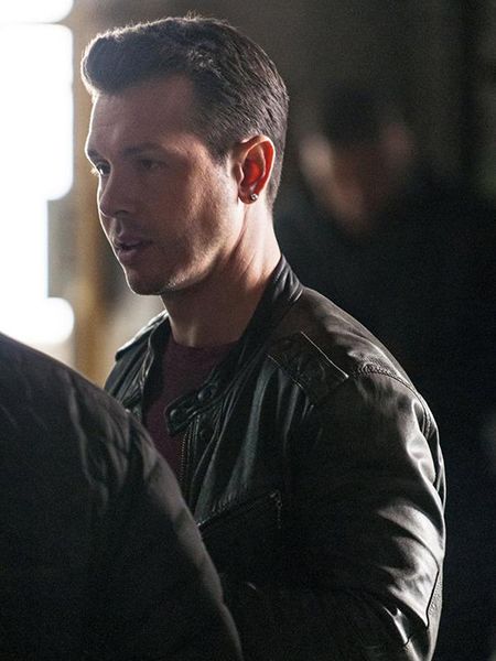 Chicago PD : Bild Jon Seda