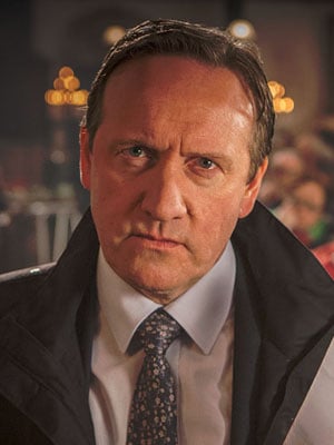 Kinoposter Neil Dudgeon