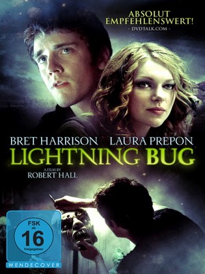 Lightning Bug : Kinoposter