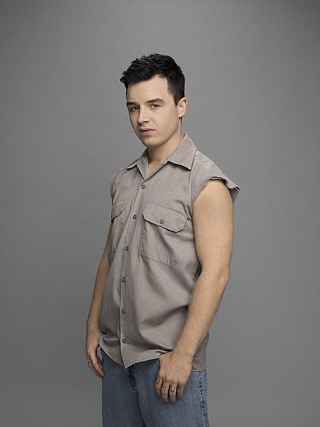 Bild Noel Fisher