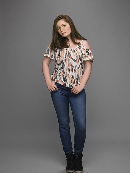 Bild Emma Kenney