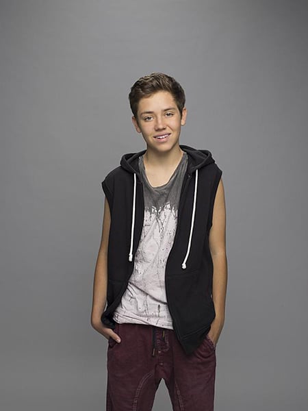 Bild Ethan Cutkosky