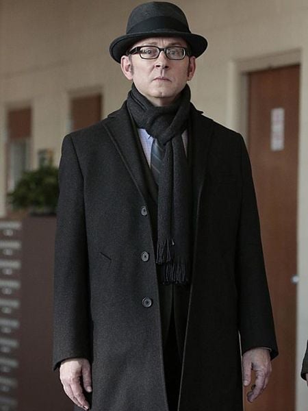 Person Of Interest : Bild Michael Emerson