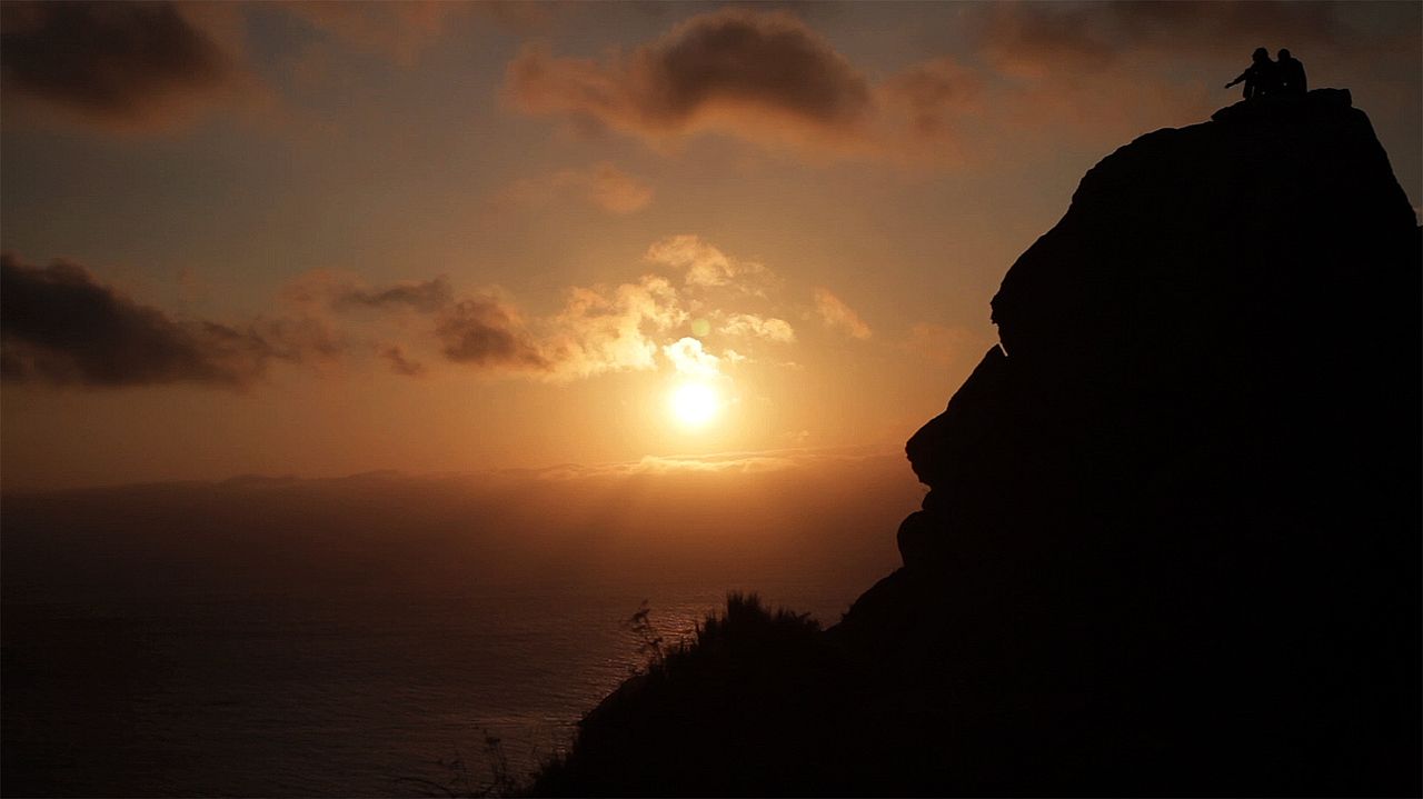 Compostelle, le chemin de la vie : Bild