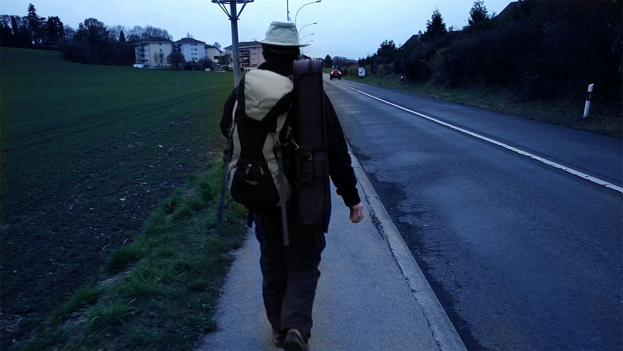 Compostelle, le chemin de la vie : Bild