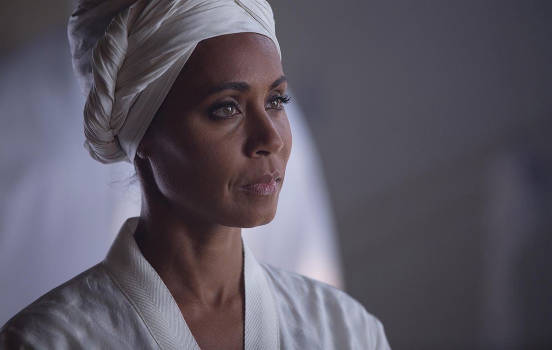 Gotham : Bild Jada Pinkett Smith