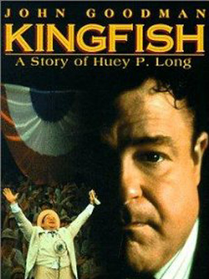Kingfish : Kinoposter