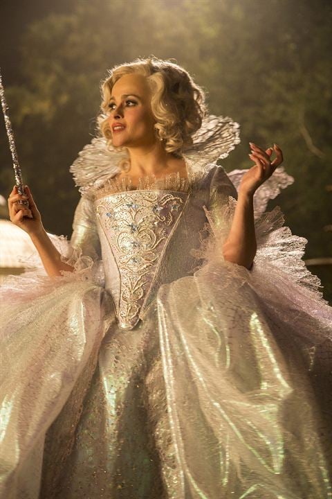 Cinderella : Bild Helena Bonham Carter