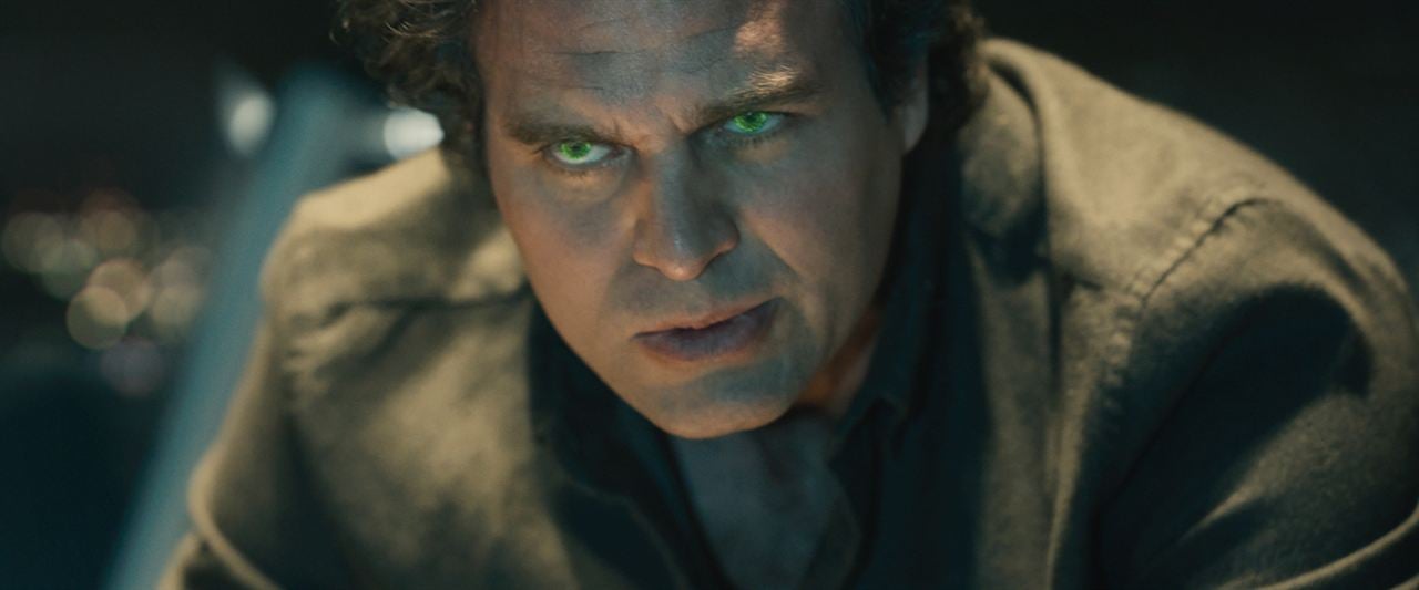 Avengers 2: Age Of Ultron : Bild Mark Ruffalo