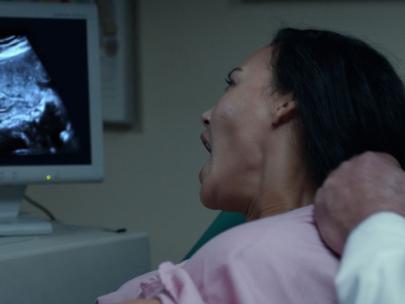 At the Devil's Door : Bild