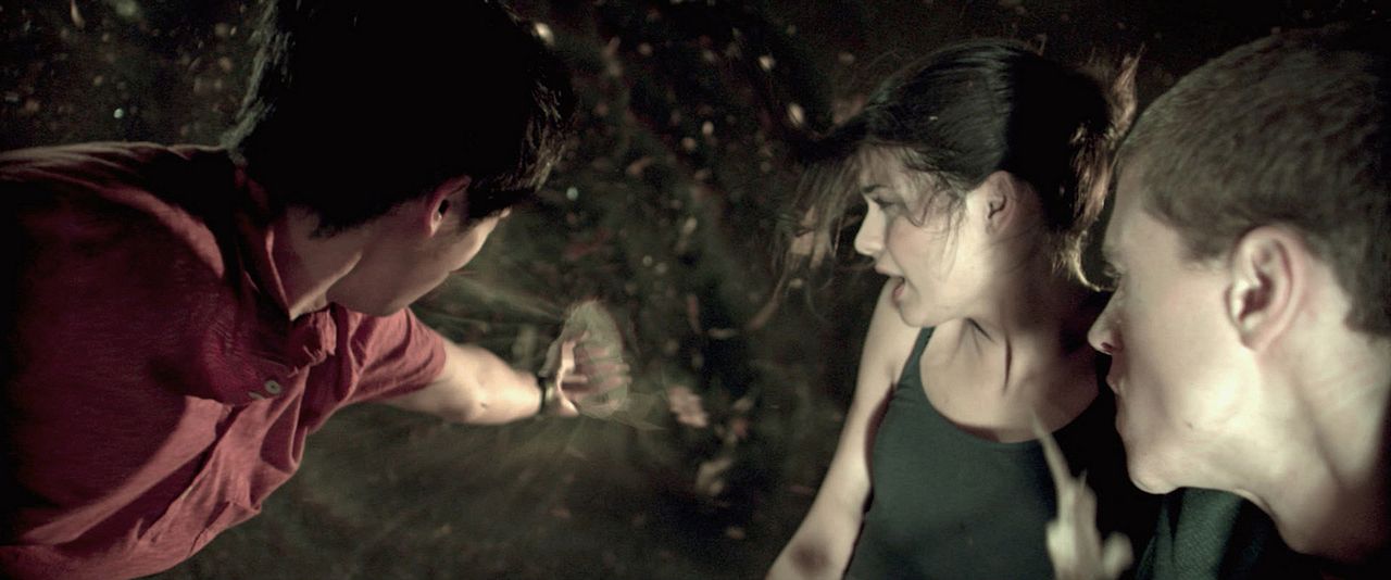 Project: Almanac : Bild