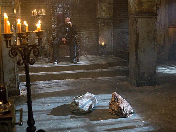 Supernatural : Bild Mark Sheppard