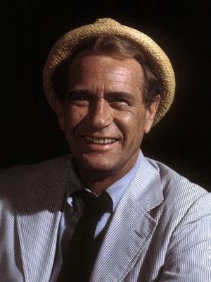 Kinoposter Darren McGavin