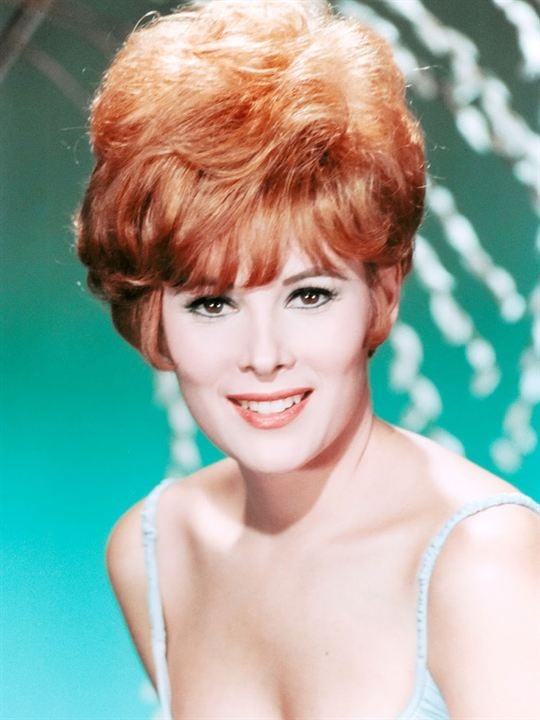 Kinoposter Jill St John