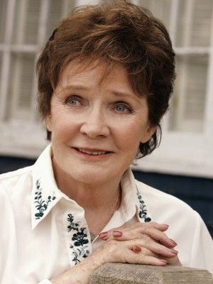 Kinoposter Polly Bergen