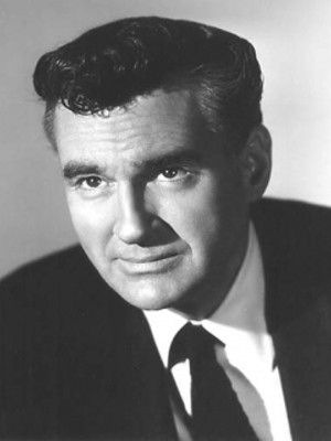 Kinoposter Jeff Morrow