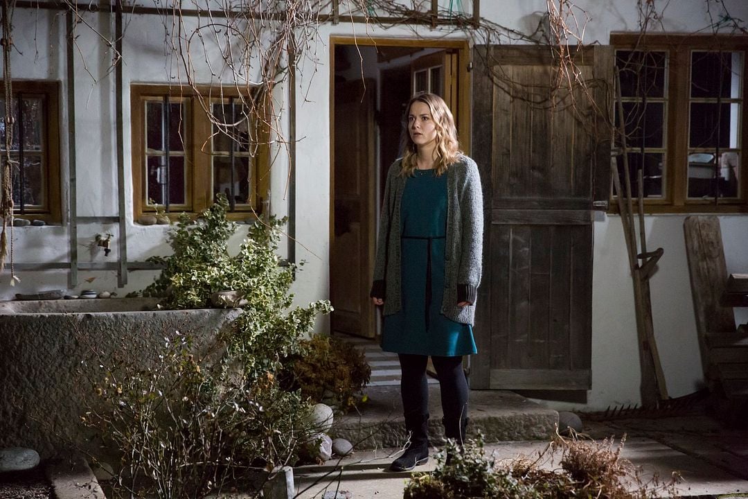 Schattenwald : Bild Josephine Ehlert