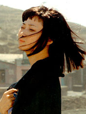 Kinoposter Zhao Wei Wei