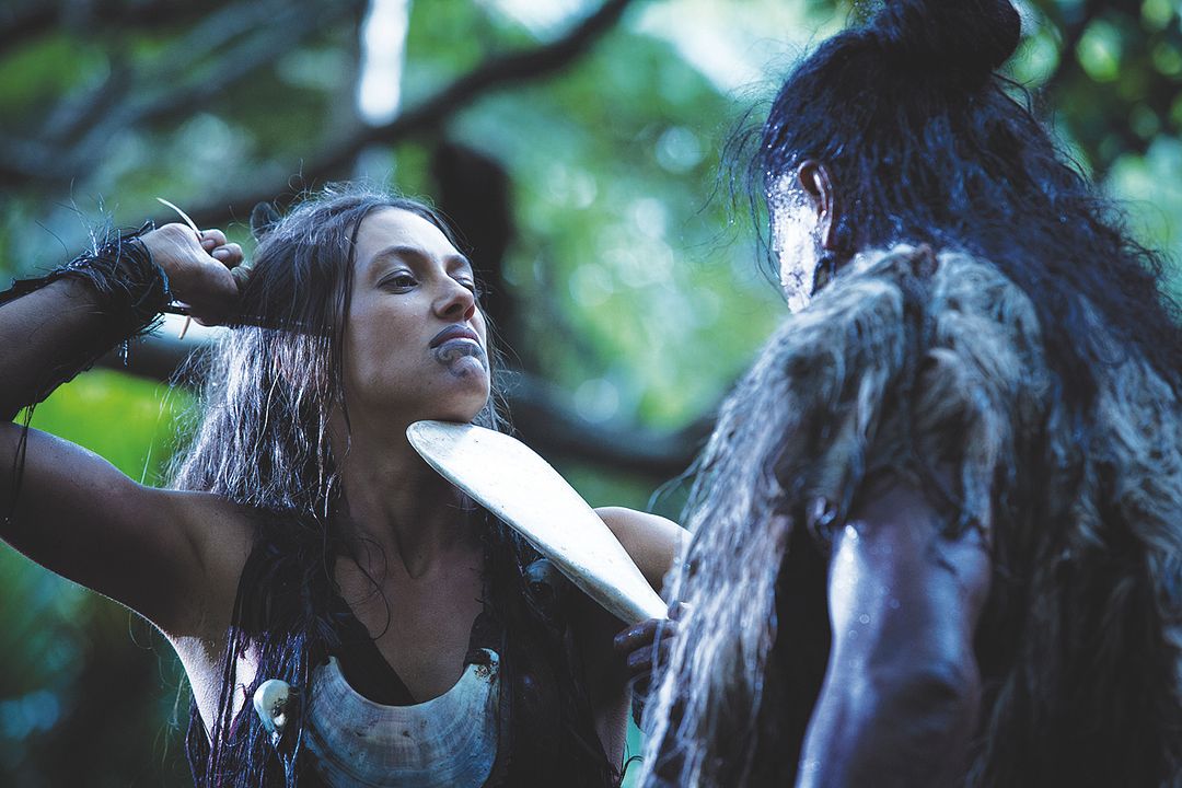 The Dead Lands : Bild