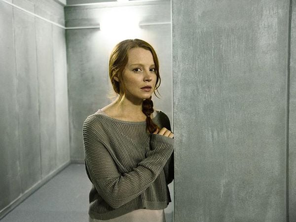 Bild Lauren Ambrose