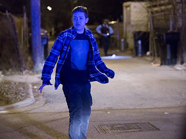 Shameless (US) : Bild Ethan Cutkosky