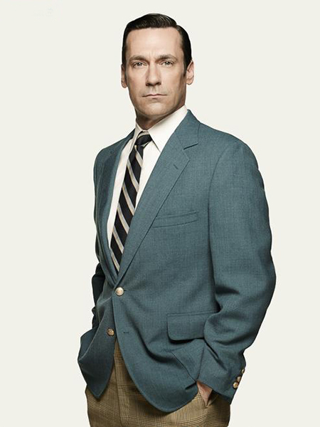 Bild Jon Hamm