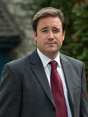 Kinoposter Rufus Jones