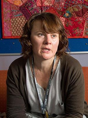 Kinoposter Monica Dolan