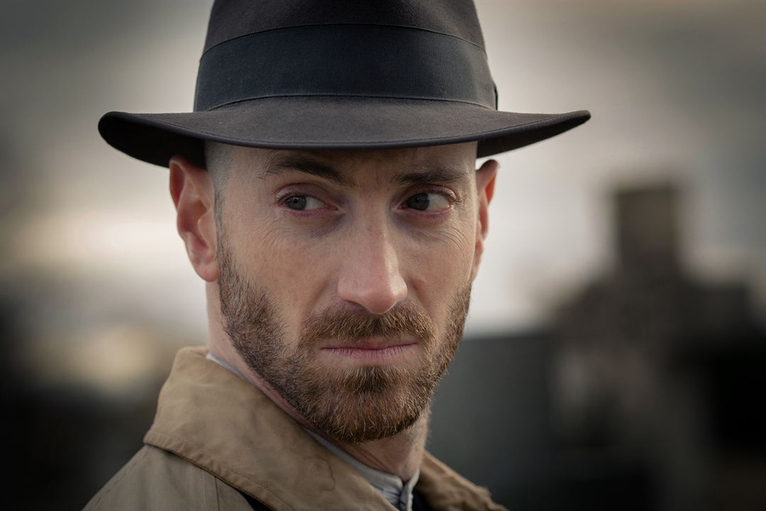 Peaky Blinders - Gangs Of Birmingham : Bild Iddo Goldberg