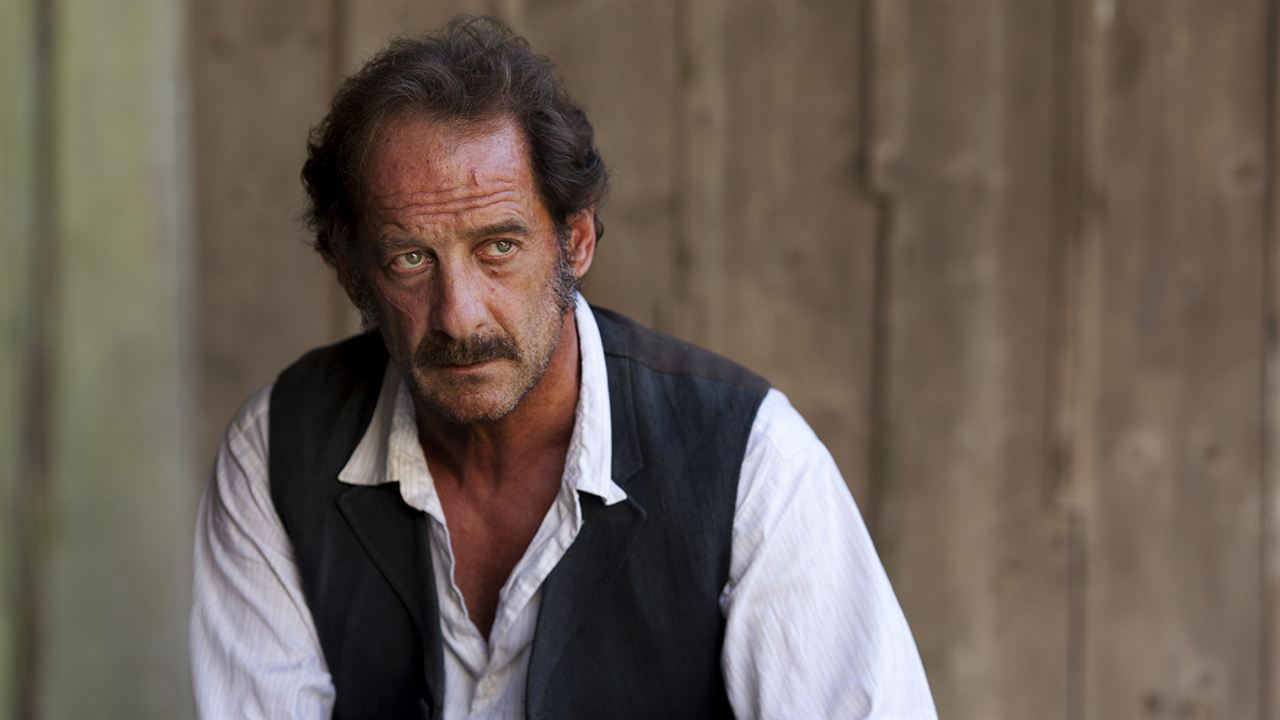 Diary of a Chambermaid : Bild Vincent Lindon