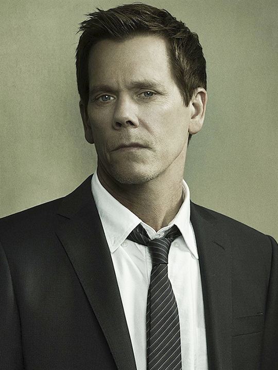 Kinoposter Kevin Bacon