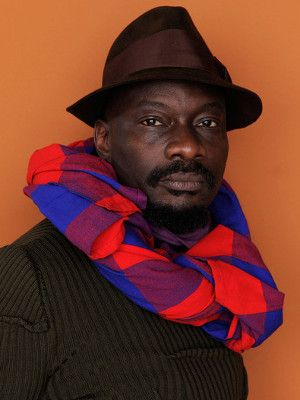 Kinoposter Andrew Dosunmu