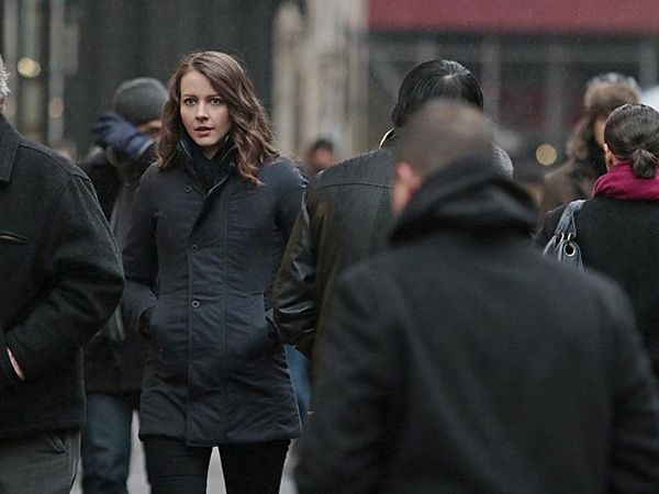 Person Of Interest : Bild Amy Acker