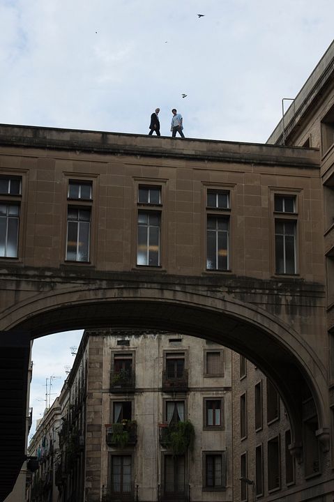 Anacleto: Agente Secreto : Bild