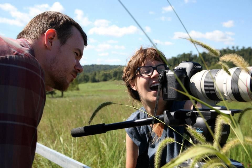 Thou Wast Mild & Lovely : Bild