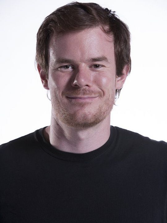 Kinoposter Joe Swanberg