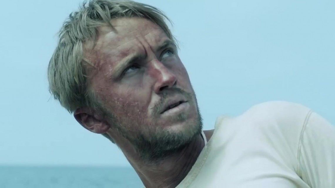 Against the Sun : Bild