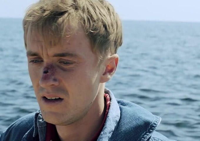 Against the Sun : Bild