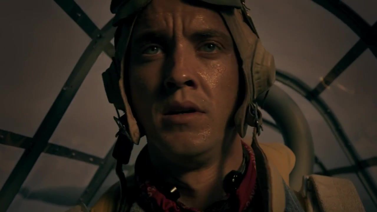 Against the Sun : Bild